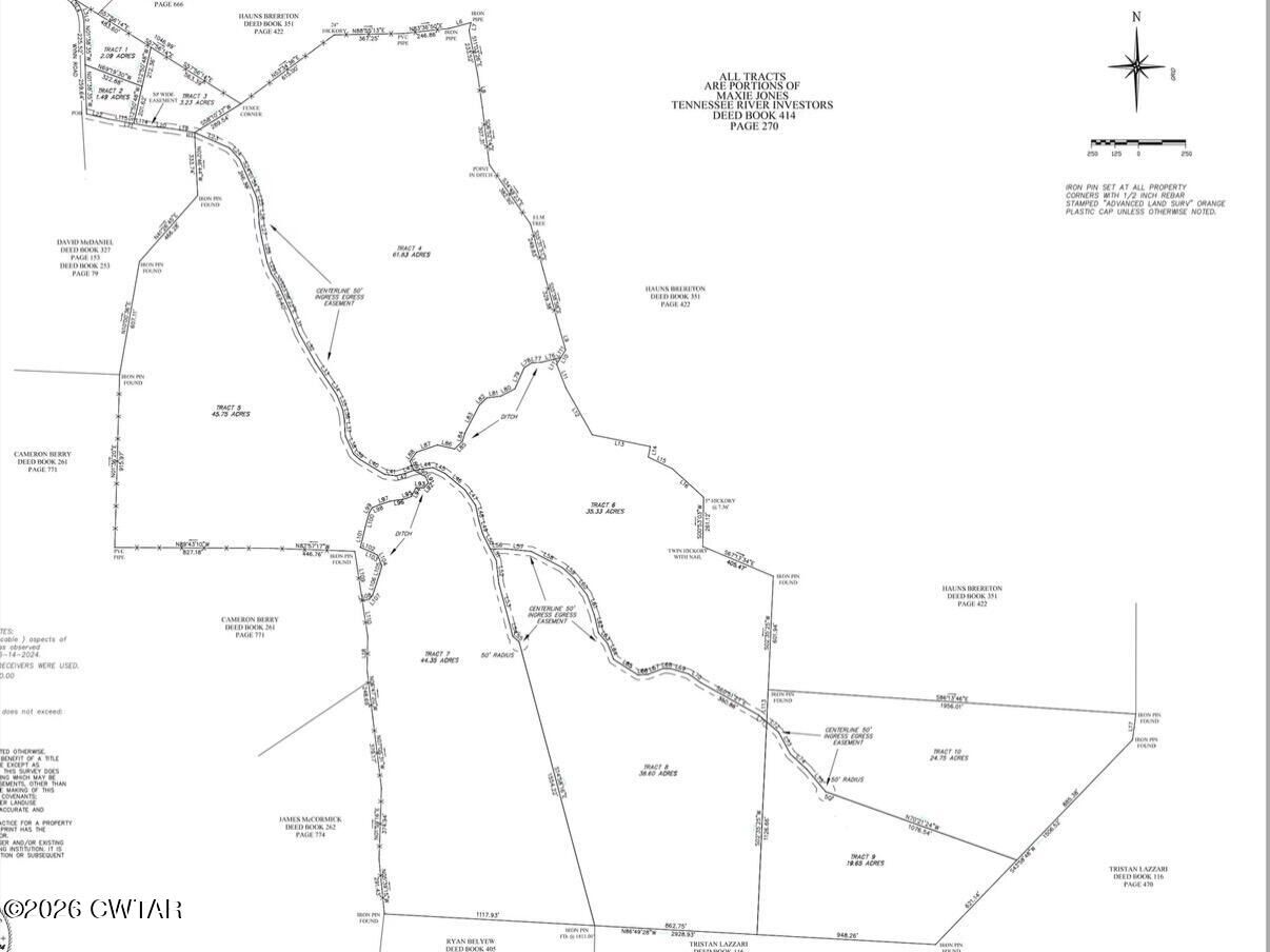 Property Photo:  00 Wynn Rd  TN 38221 