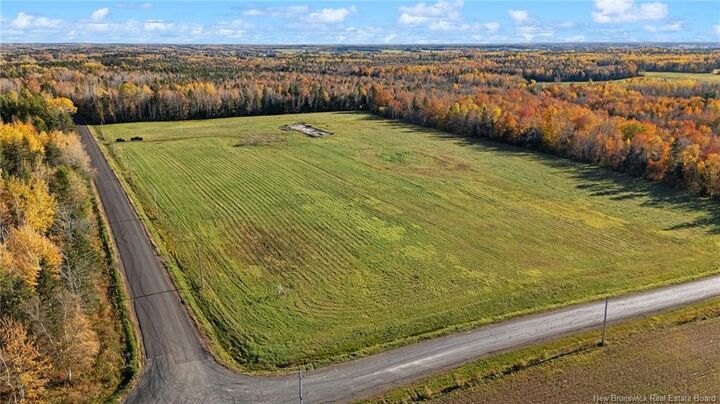 Property Photo:  Lot 4 Bois Joli Road  NB E4S 2X1 