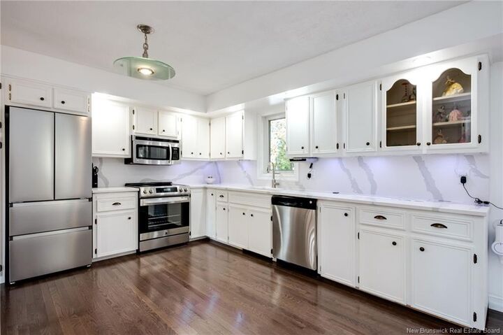 Property Photo:  69 Renshaw Road  NB E2H 1R7 