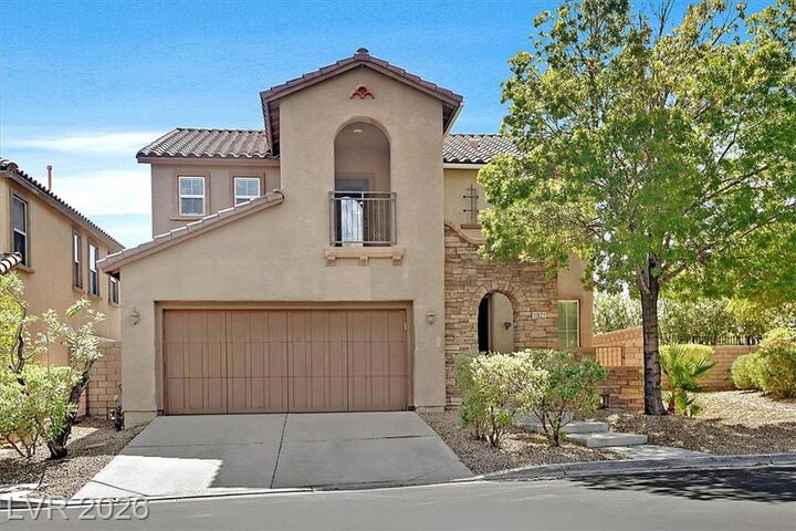 Property Photo:  11921 Love Orchid Lane  NV 89138 