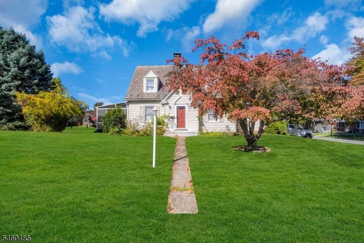 Property Photo:  217 Park Ave  NJ 08865 