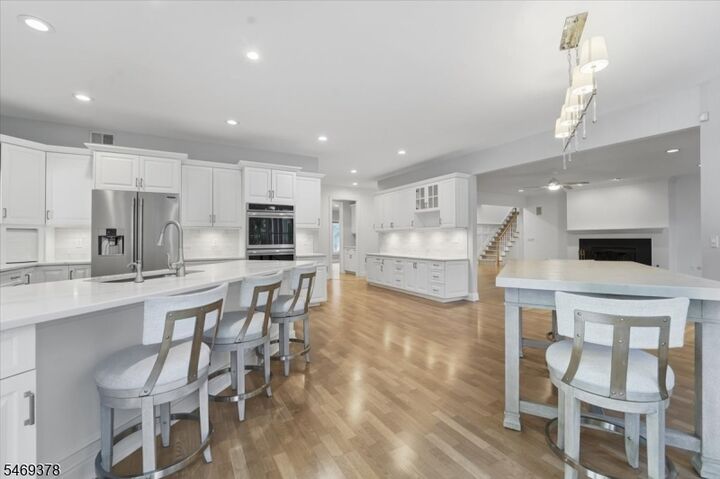 Property Photo: 2 Lenape Trl NJ 07059