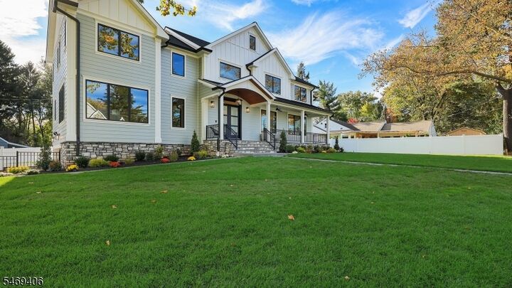 Property Photo:  1808 Chapel Rd  NJ 07076 