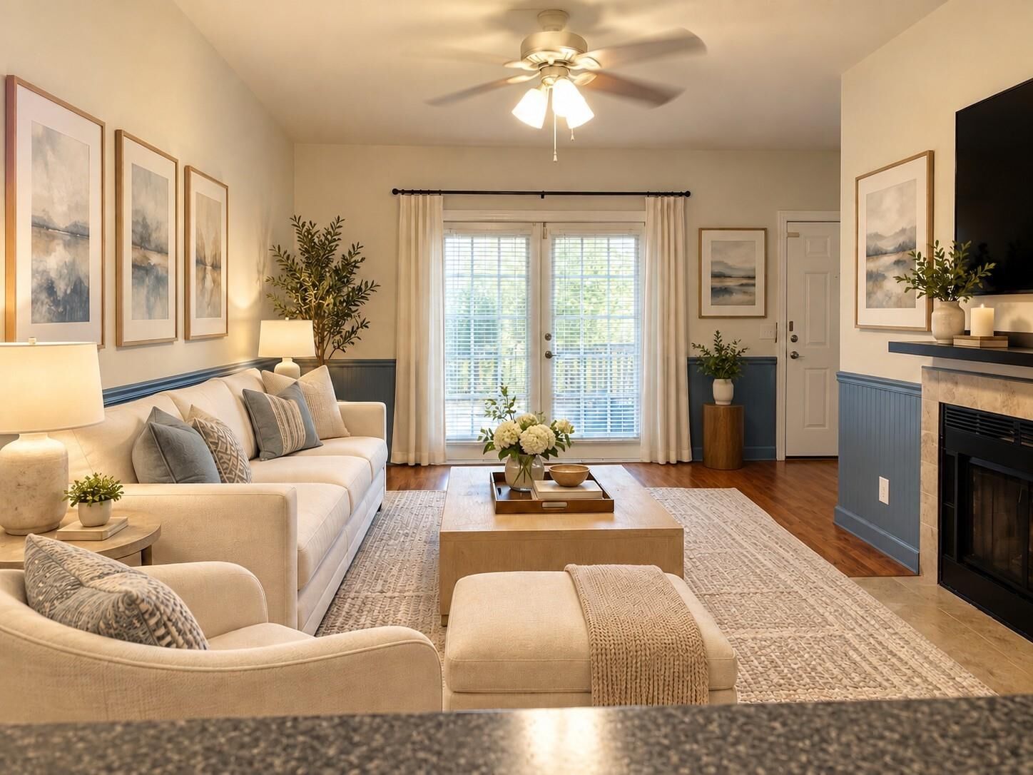 Property Photo: 2121 El Paseo Street 1511 TX 77054