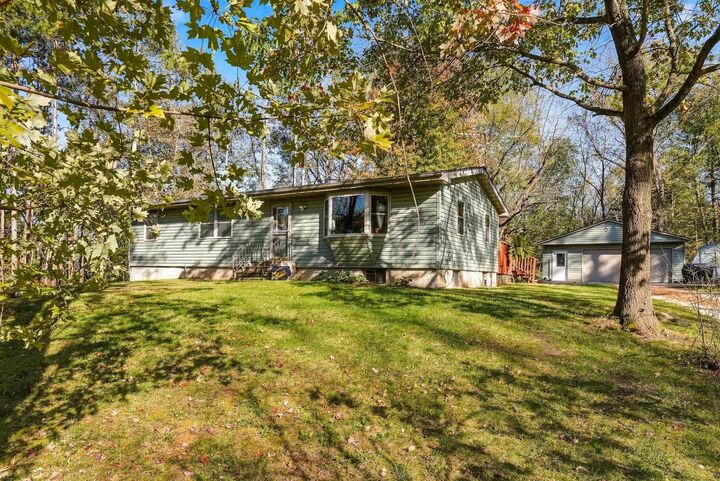 Property Photo:  7834 Clark St  IA 50647 