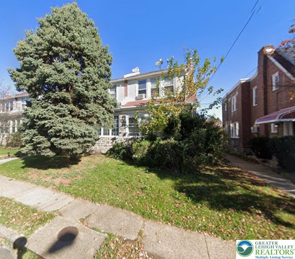 Property Photo:  6327 Martins Mill Road  PA 19111 