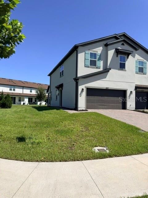 Property Photo: 4371 Creek Cove Lane FL 34744