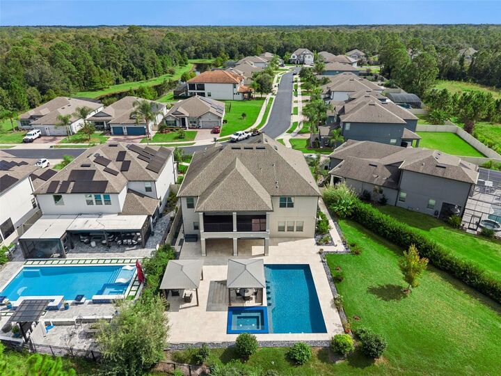 Property Photo:  3010 Crystal Water Run  FL 32765 