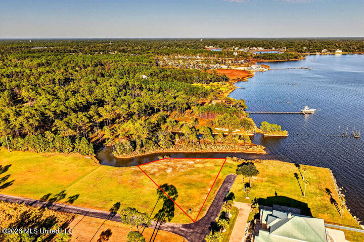 Property Photo:  Branigar Drive  MS 39532 