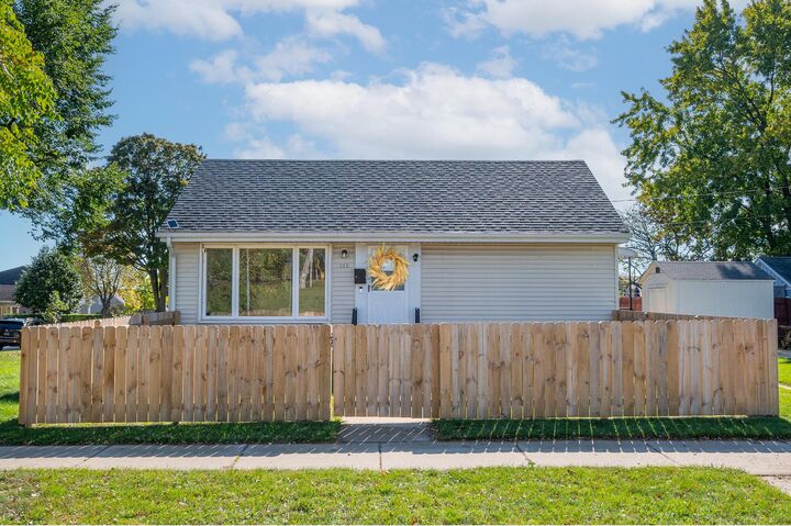 Property Photo: 505 W Waterford Ave WI 53207