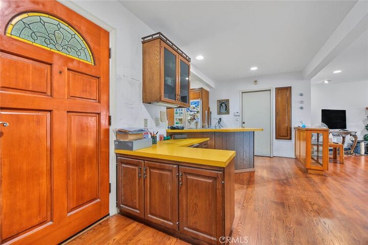 Property Photo:  10602 Courson  CA 90680 
