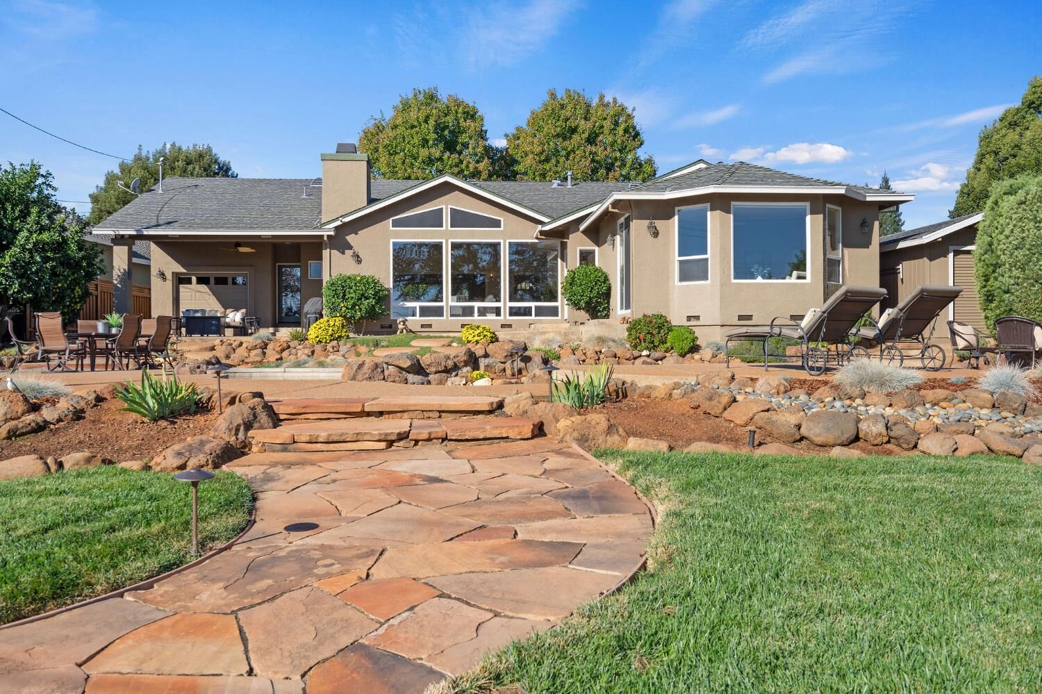 Property Photo:  5250 Mississippi Bar Drive  CA 95662 