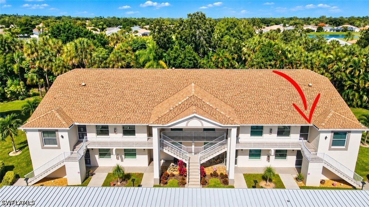 Property Photo:  20810 Country Creek Drive 424  FL 33928 