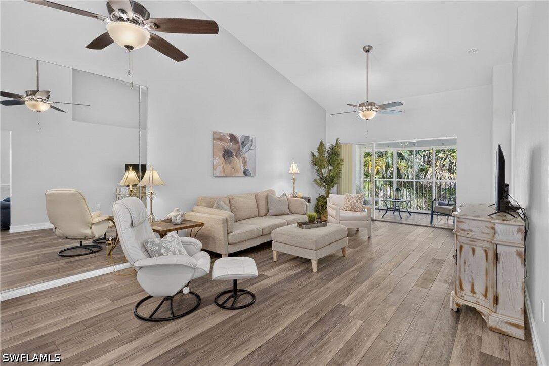 Property Photo:  20810 Country Creek Drive 424  FL 33928 