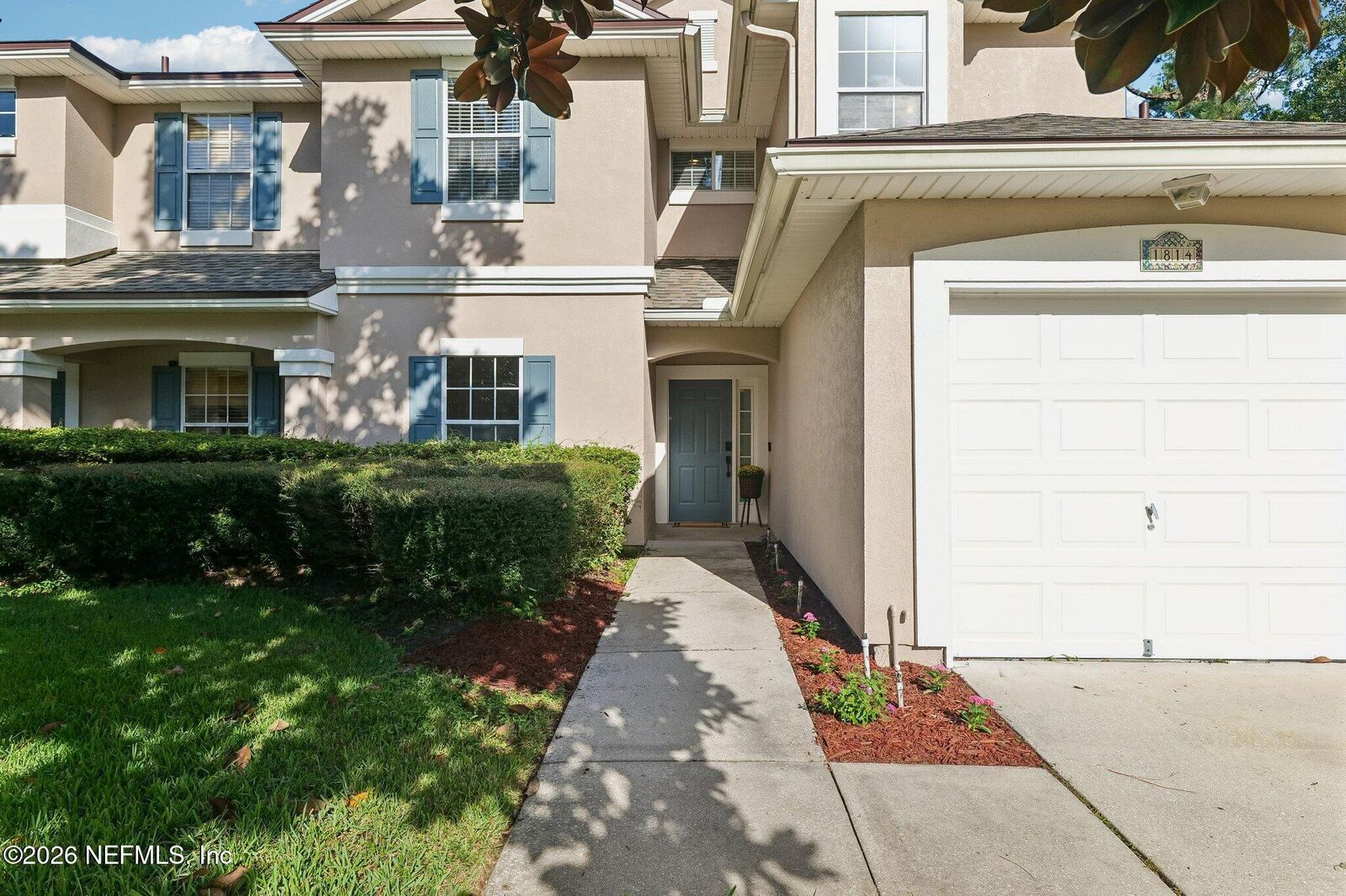 Property Photo: 1814 Cross Pines Drive FL 32003