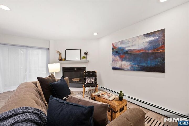 Property Photo:  235 Park Avenue 1B  NJ 07030 