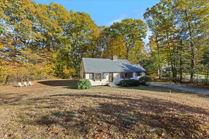 Property Photo:  18 Royal Range Road  NH 03873 