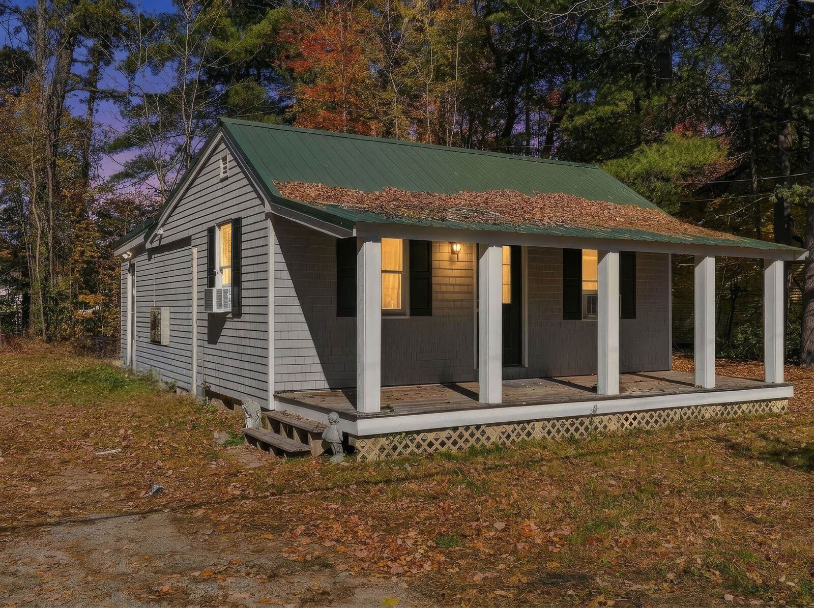 Property Photo:  6 Eldridge Street  NH 03301 