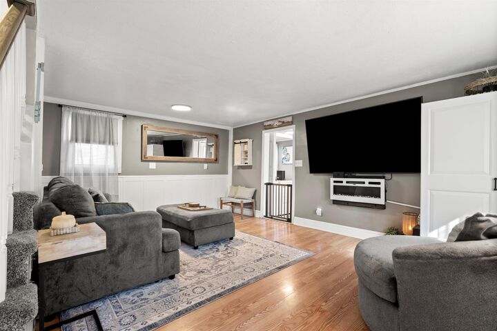 Property Photo: 313 Washington Street NH 03825