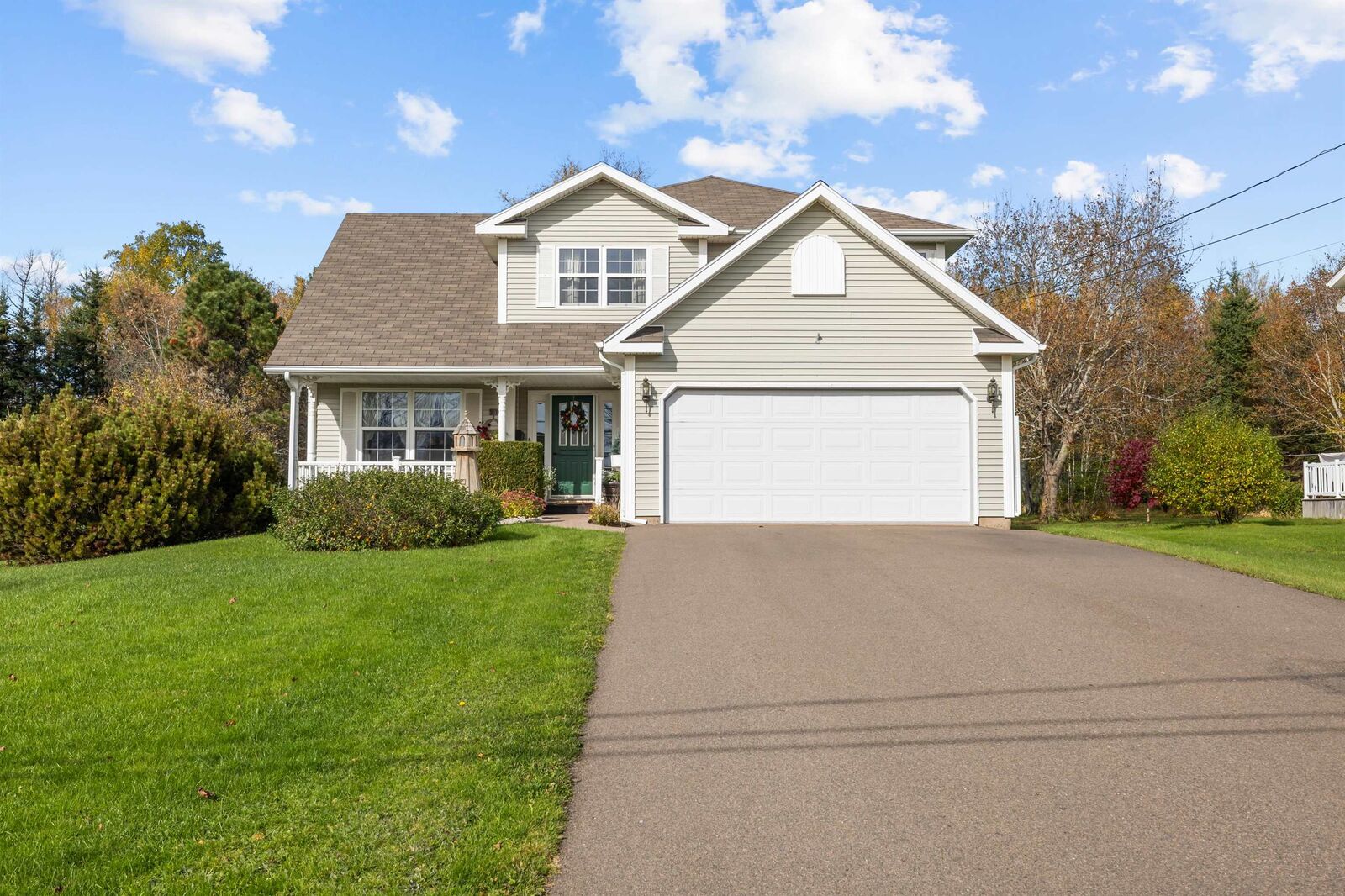 Property Photo: 21 Katie Drive PE C1E 1X8