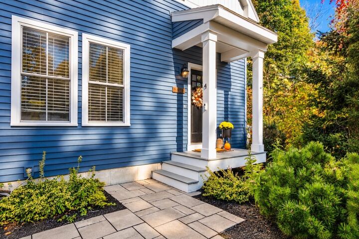 Property Photo: 4 O'Reilly Lane MA 02035
