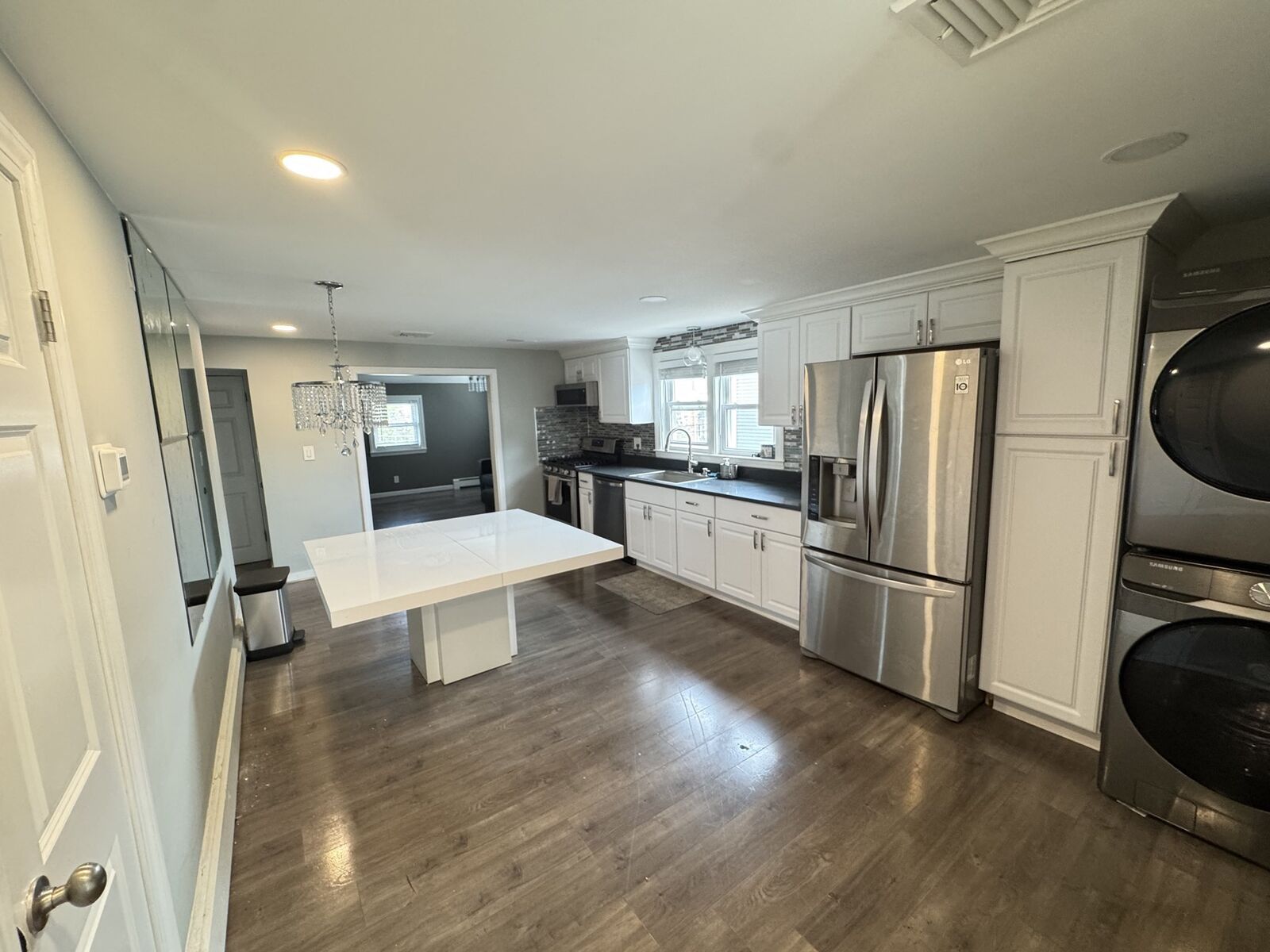 Property Photo: 59 West Street 2 MA 02458
