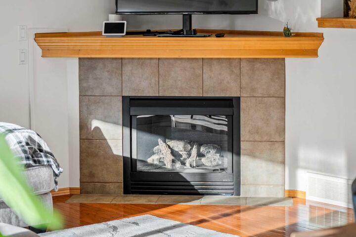Property Photo:  116 Tuscany Ravine Crescent NW  AB T3L 2X2 