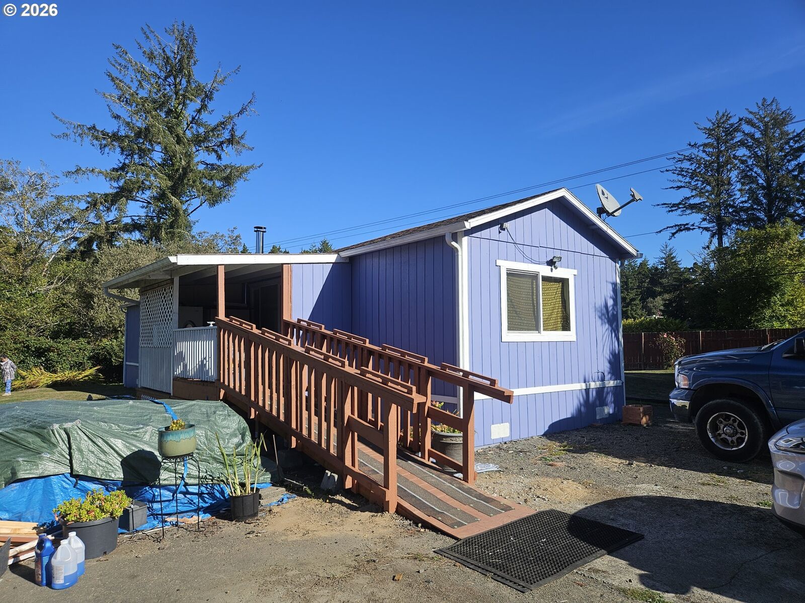 Property Photo:  93639 Deer Haven Ln  OR 97459 