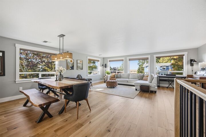 Property Photo:  3806  Canby Court  WA 98229 