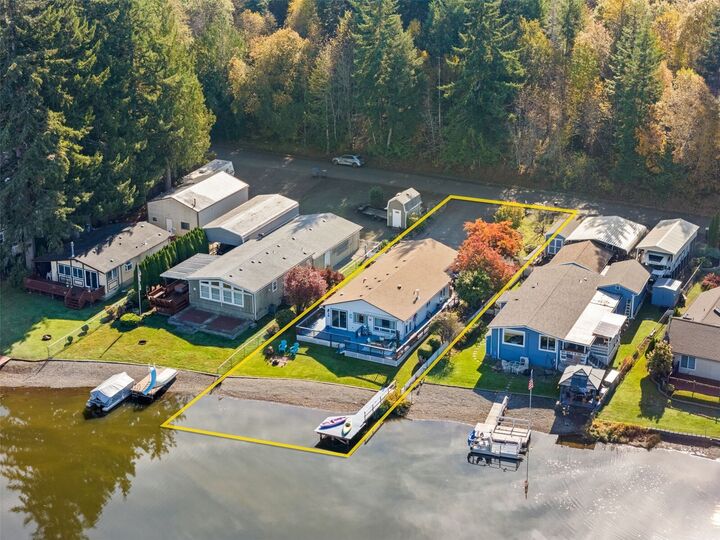 Property Photo: 1150 SE Crescent Drive WA 98584