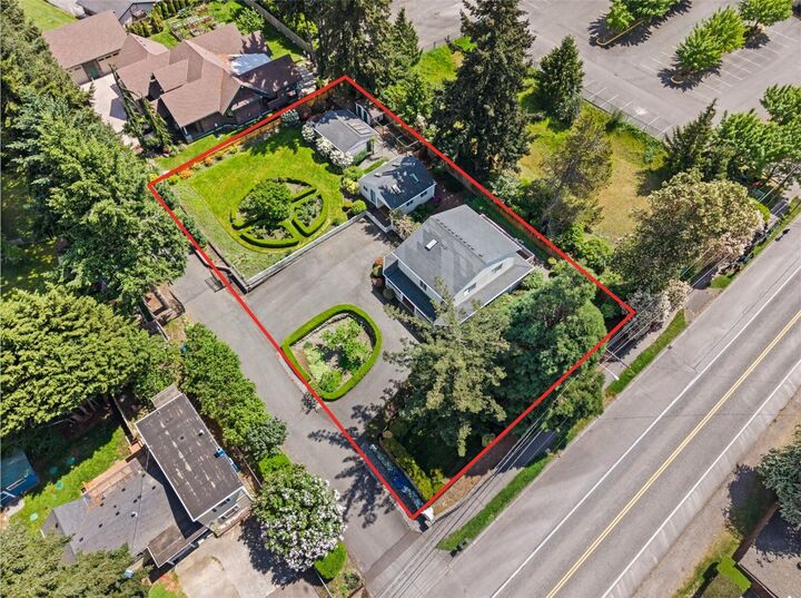 Property Photo:  19702  8th Avenue S  WA 98148 