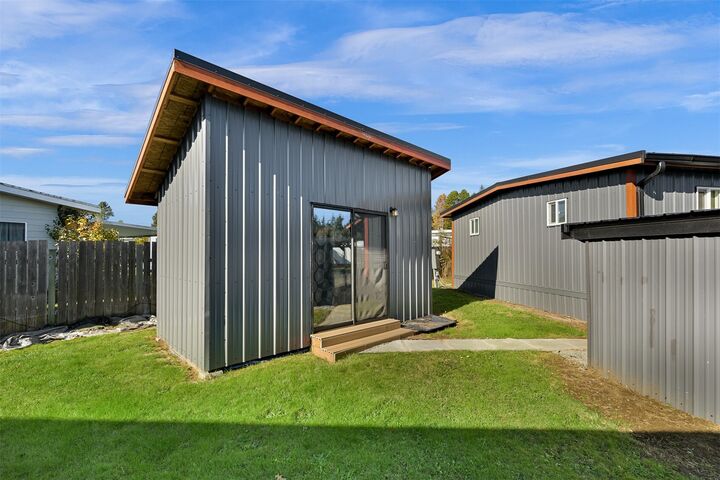 Property Photo: 2350 Douglas Road 3 WA 98248