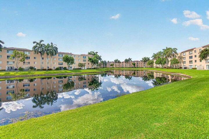Property Photo:  12540 Majesty Circle 301  FL 33437 