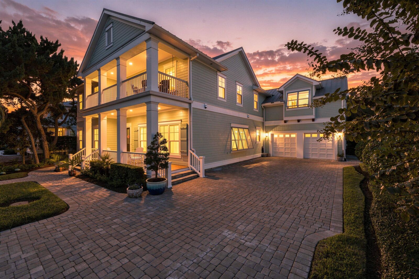 Property Photo:  308 S Forest Dune Dr  FL 32080 