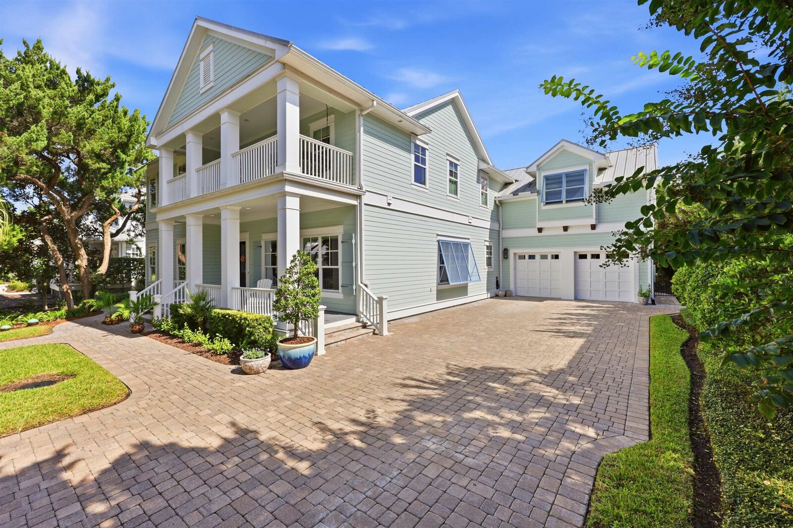 Property Photo: 308 S Forest Dune Dr FL 32080