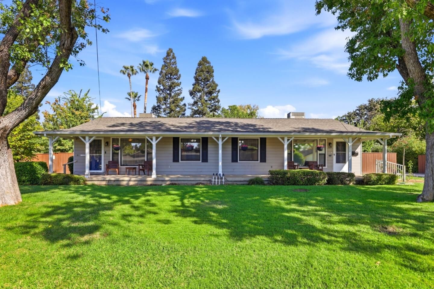 Property Photo:  5337 Moody Lane  CA 95608 