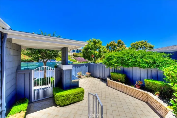 Property Photo:  3741 Geranium  CA 92625 