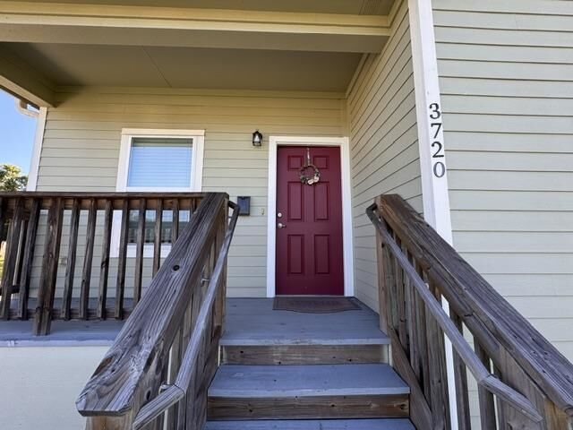 Property Photo:  3720 Ironton St.  TX 77703 