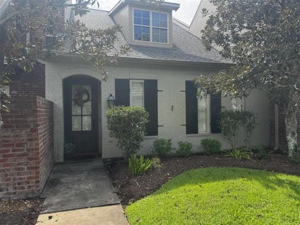 Property Photo: 3786 Gray Market Drive LA 70605