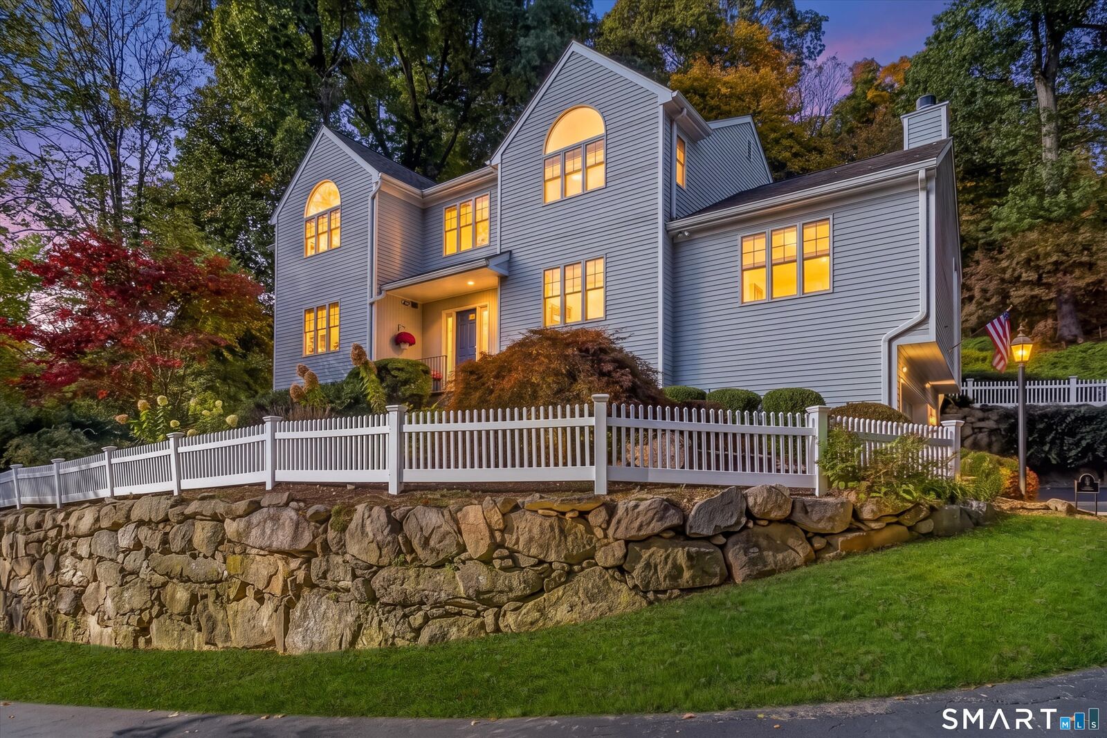 Property Photo:  46 Mill Road  CT 06903 
