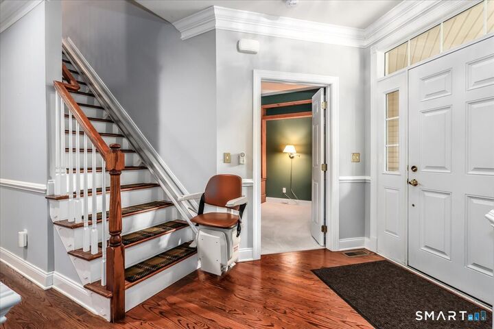 Property Photo: 28 Watkins Drive 28 CT 06482