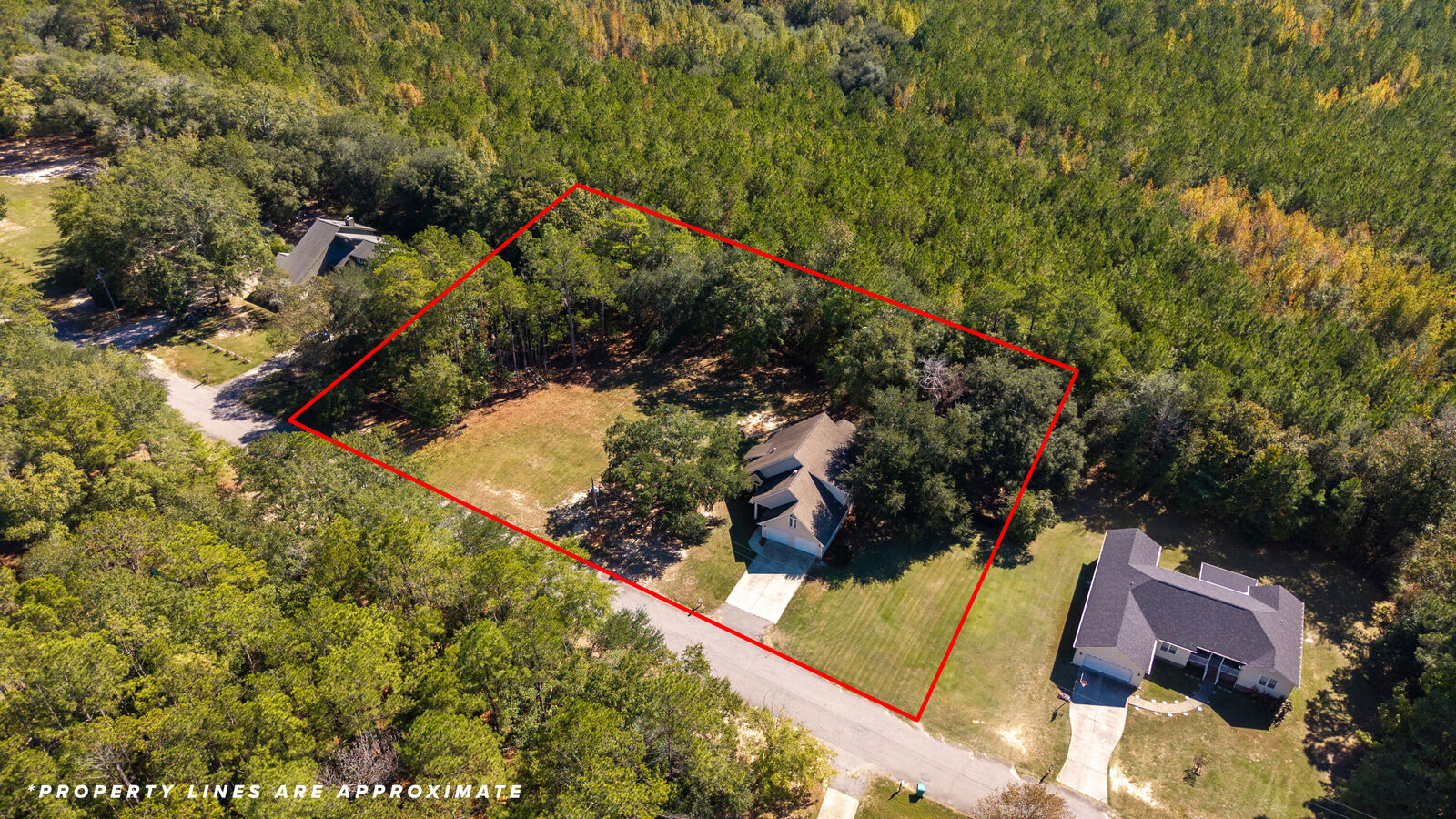 Property Photo:  5490 Randolph Street  SC 29128 