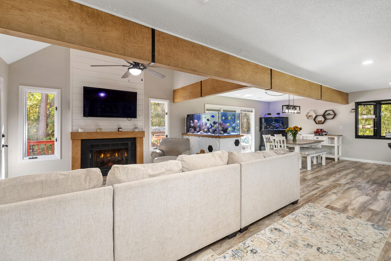 Property Photo: 5490 Randolph Street SC 29128