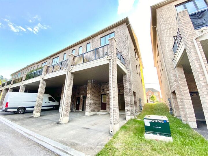 Photo de la propriété: 10929 Victoria Square Boulevard ON L6C 0Z3