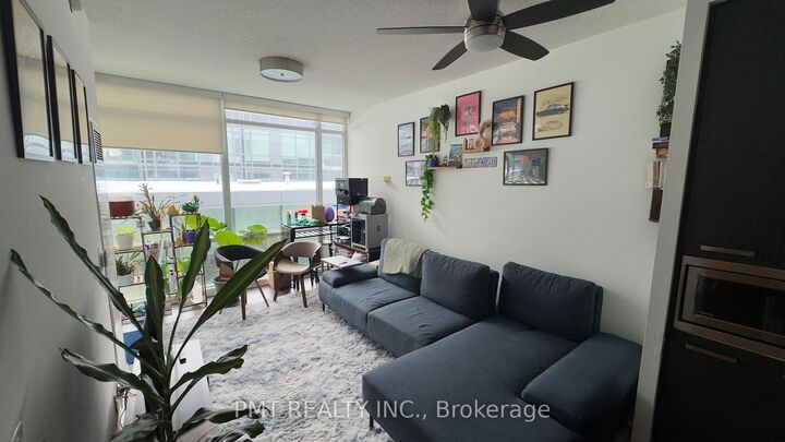 Property Photo:  455 Front Street E S301  ON M5A 0G2 