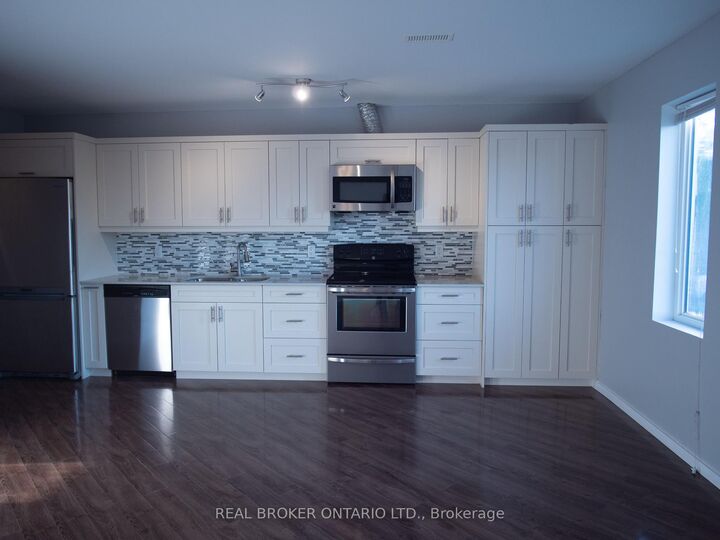 Property Photo:  20 Emily Street  ON P2A 2P3 