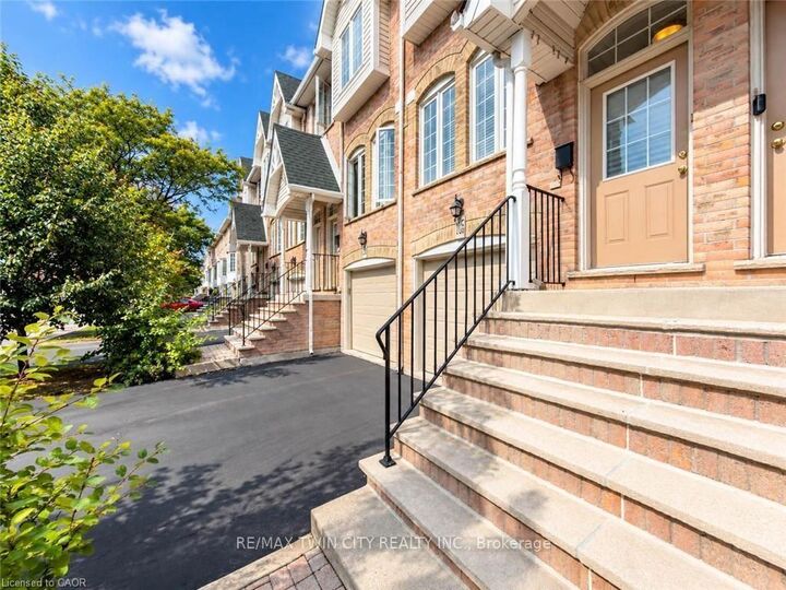 Property Photo: 3480 Upper Middle Road 105 ON L7M 4R9