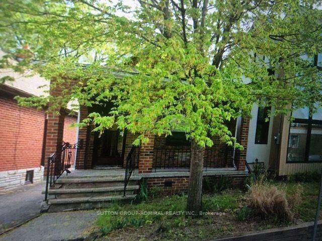 Property Photo: 703 Willard Avenue ON M6S 3S7