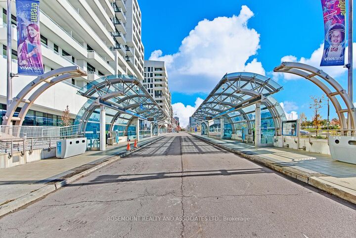 Property Photo:  10 Rouge Valley Drive 626A  ON L6G 0G9 