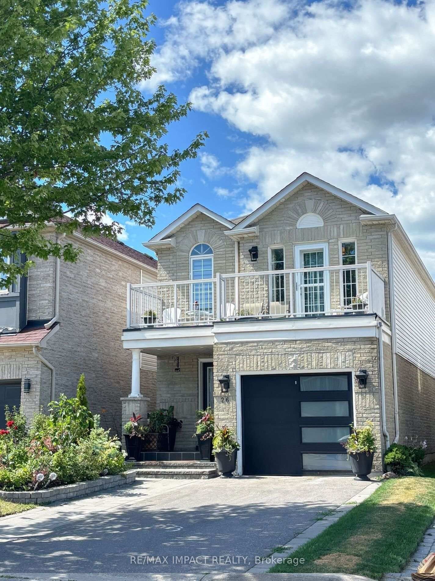 Property Photo:  26 Beadle Drive  ON L1S 7P1 